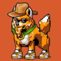 DogePunks #1942