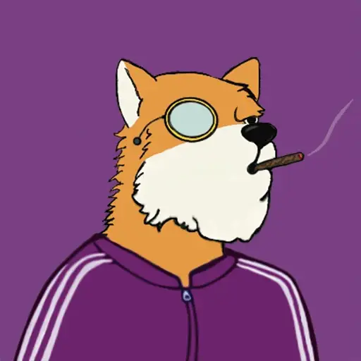 F*ck It We Bark #2418