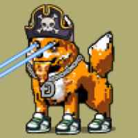 DogePunks #2398