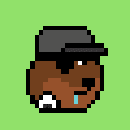 Dogepunk #5526