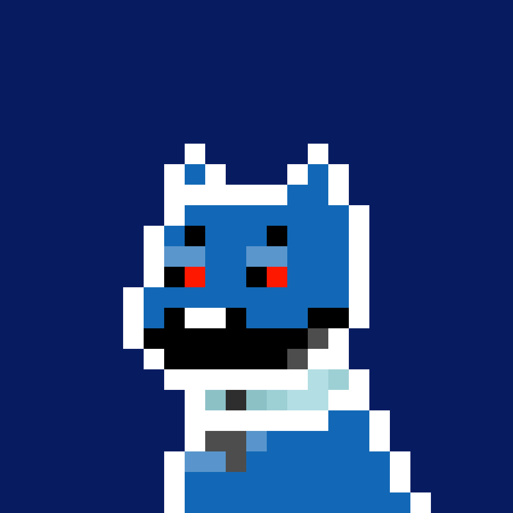 Anti Doginal Dog #3785