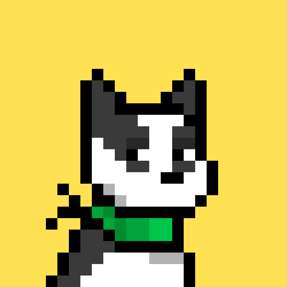 Doginal Dog #6514