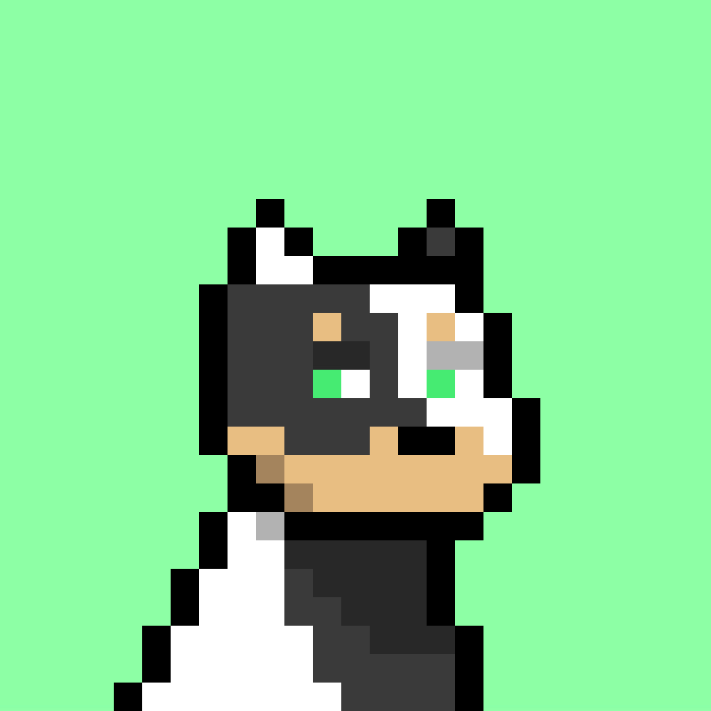 Doginal Dog #4529