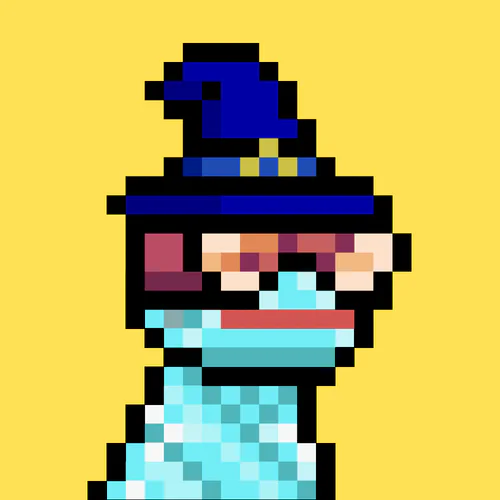 Doginal Frog #8899