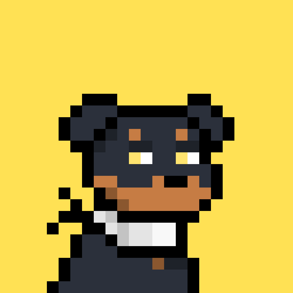 Doginal Dog #3331