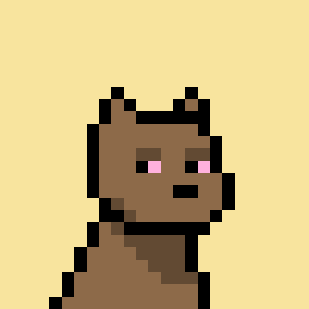 Doginal Dog #3025