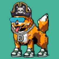 DogePunks #3163