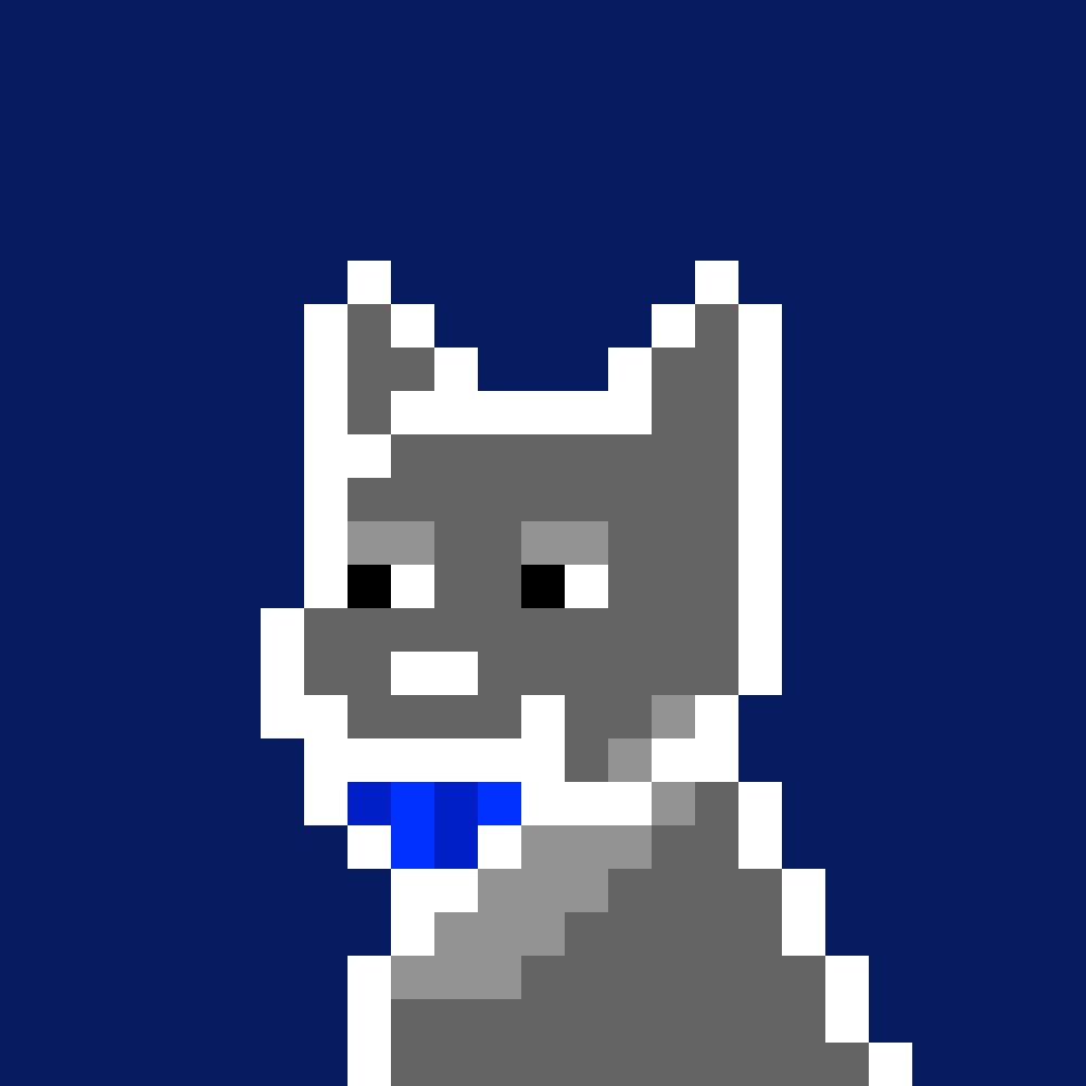 Anti Doginal Dog #8582
