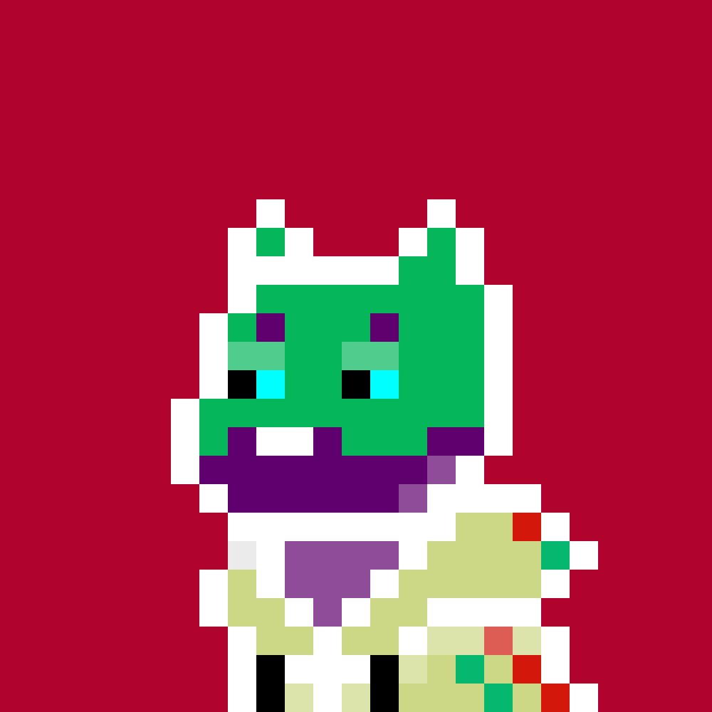 Anti Doginal Dog #9861