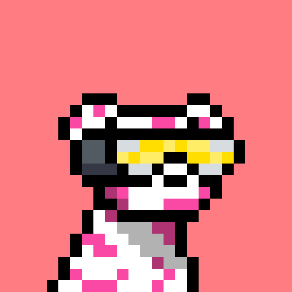 Doginal Dog #9832