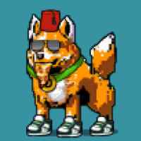 DogePunks #2740