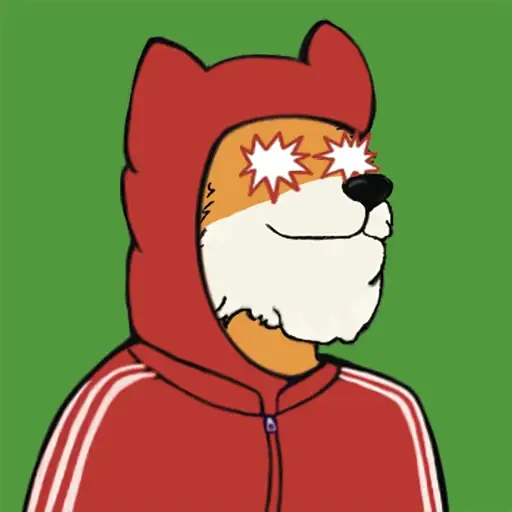 F*ck It We Bark #7625