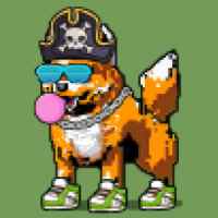 DogePunks #1152