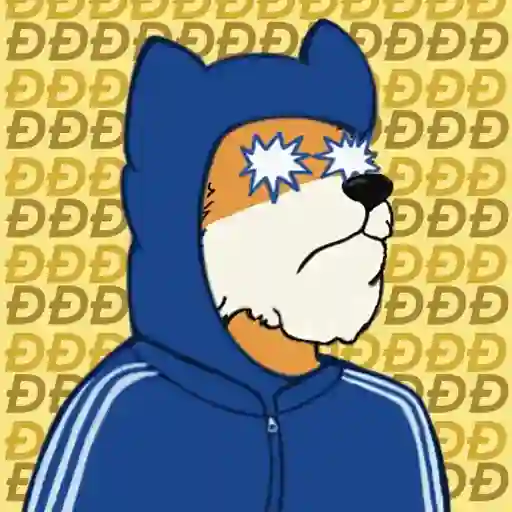 F*ck It We Bark #10041