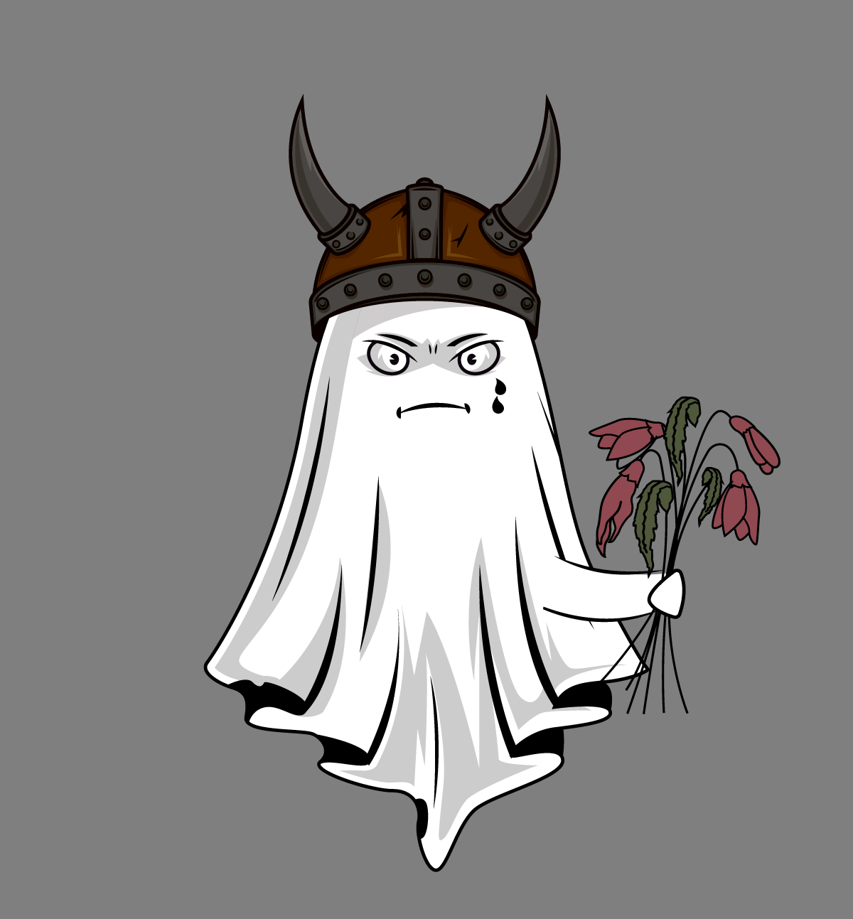 The Spook Society #797