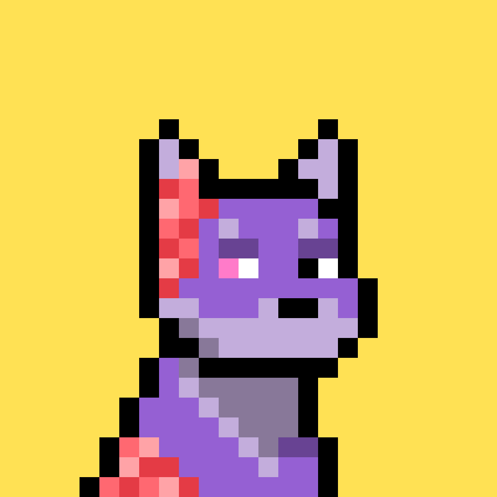Doginal Dog #9474
