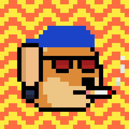 Dogepunk #7492