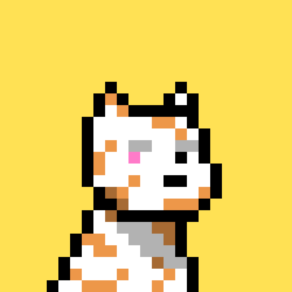 Doginal Dog #3092