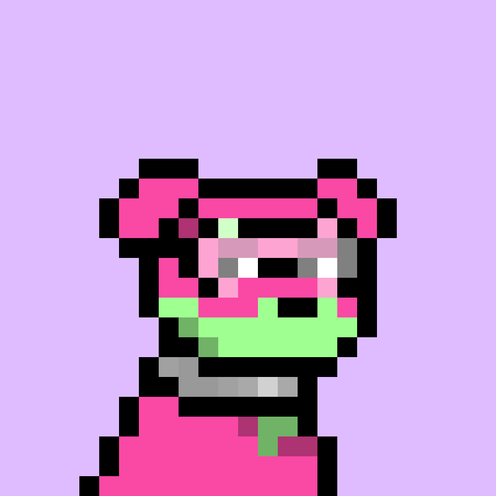 Doginal Dog #5455