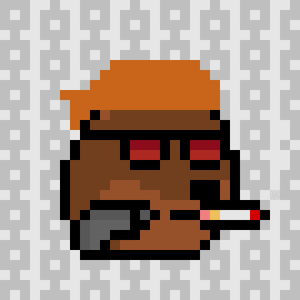 Dogepunk #1342
