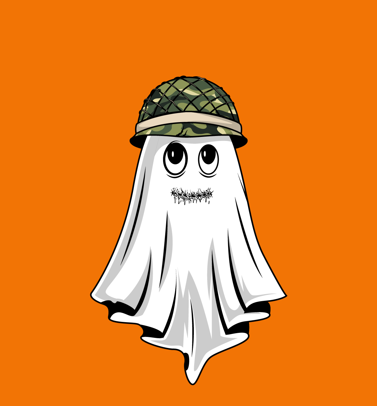 The Spook Society #152