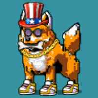 DogePunks #194