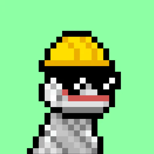 Doginal Frog #649