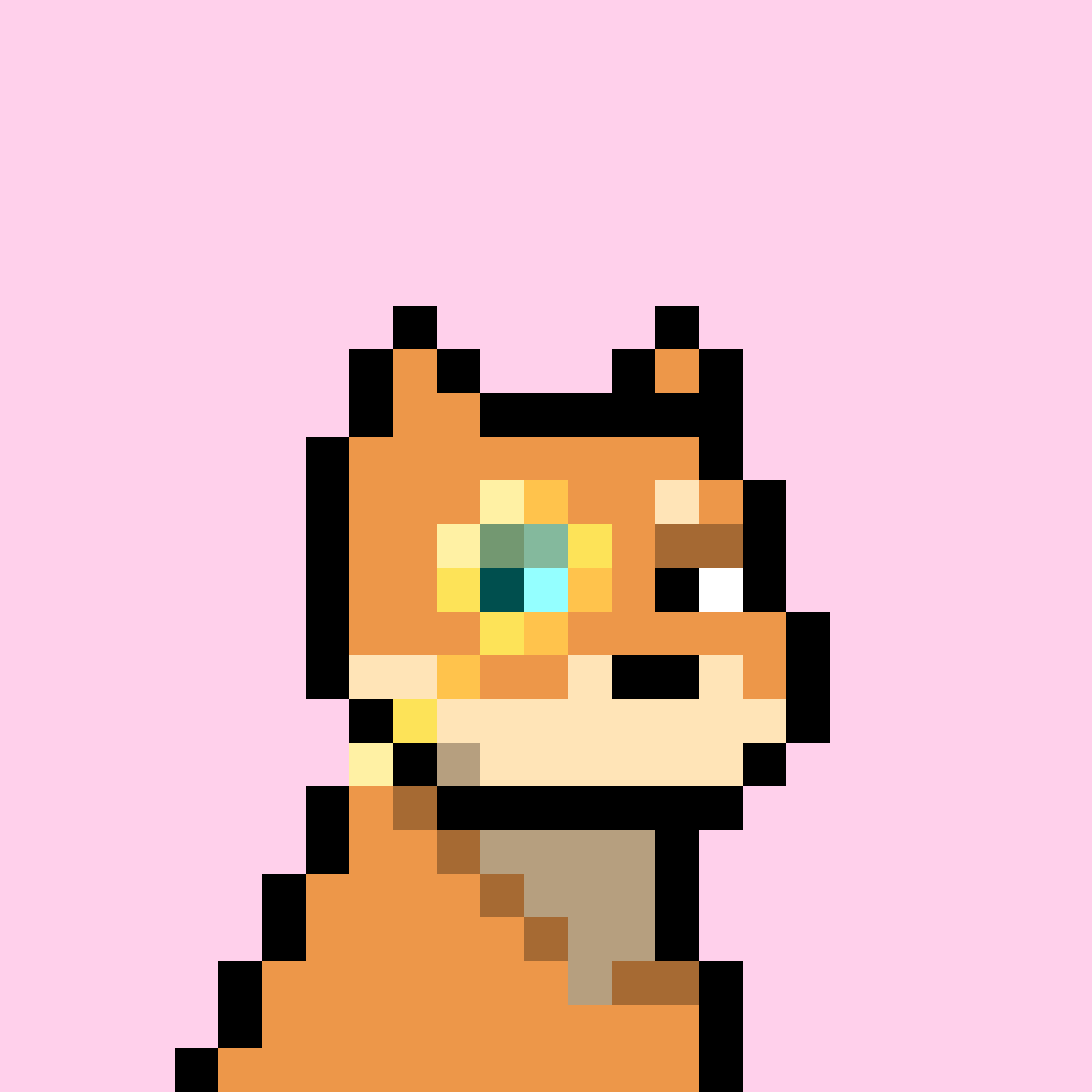 Doginal Dog #9547