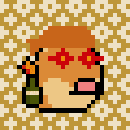 Dogepunk #7822