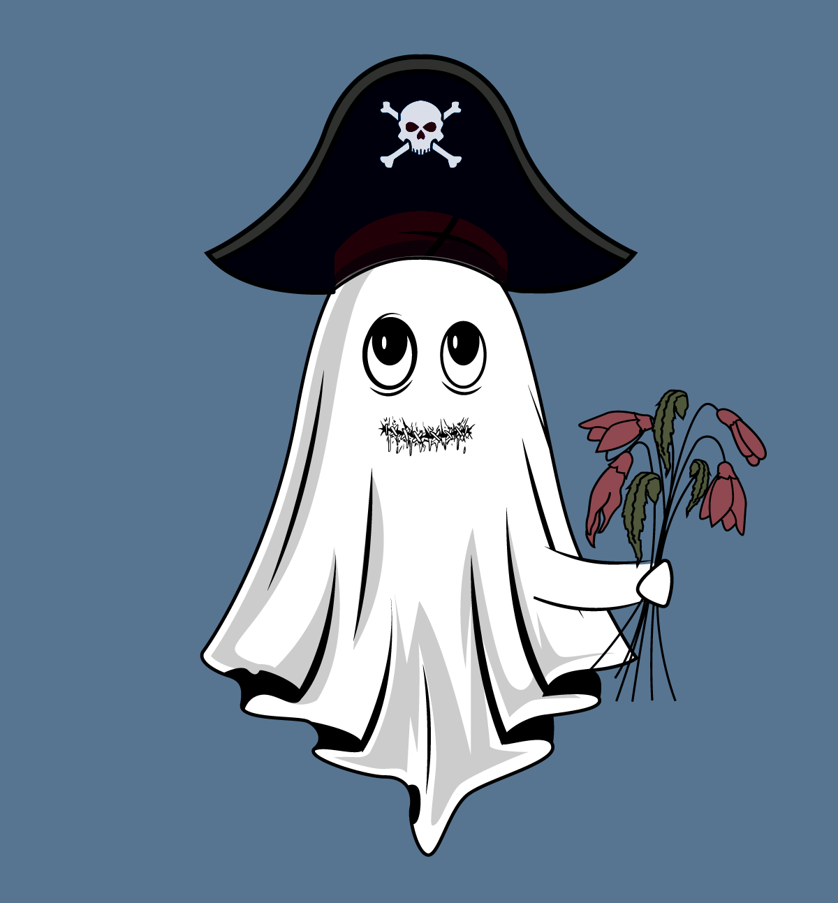 The Spook Society #883