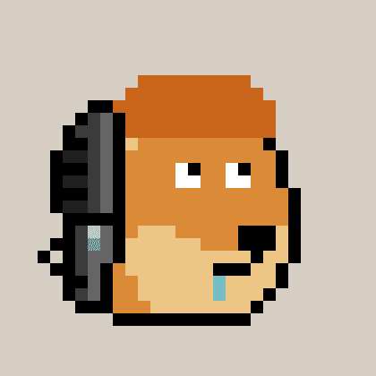 Dogepunk #5353