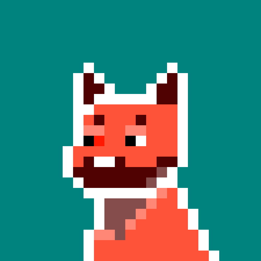 Anti Doginal Dog #5806