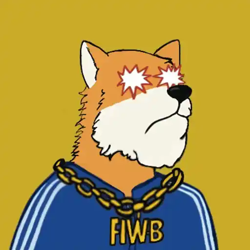 F*ck It We Bark #2450