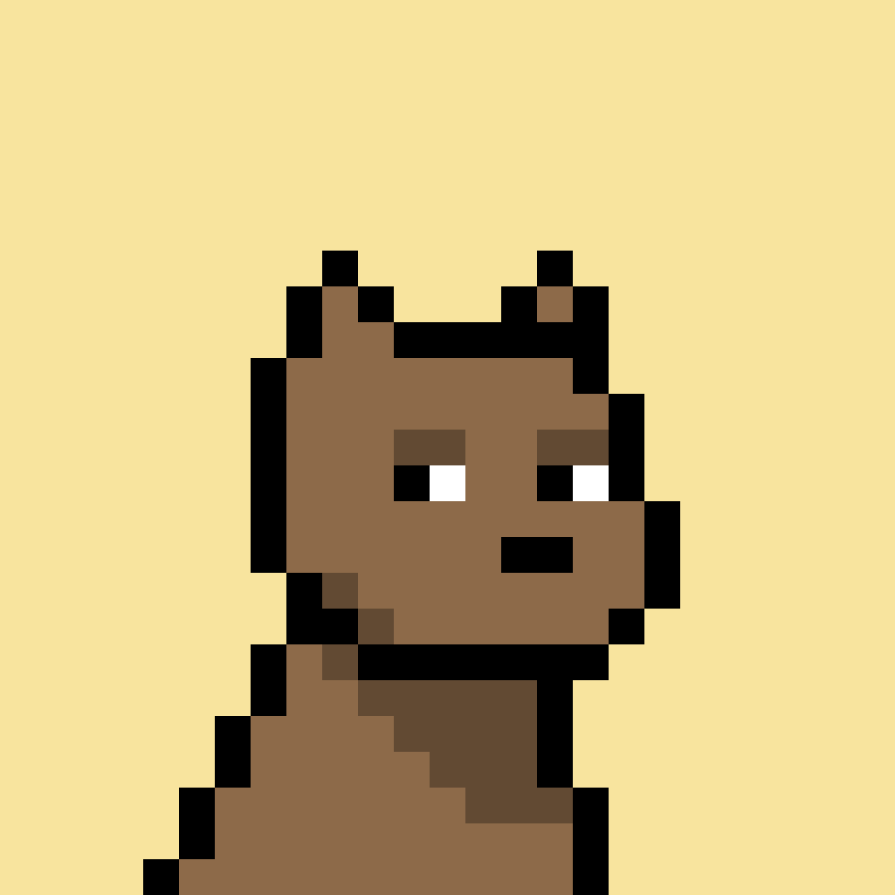 Doginal Dog #442
