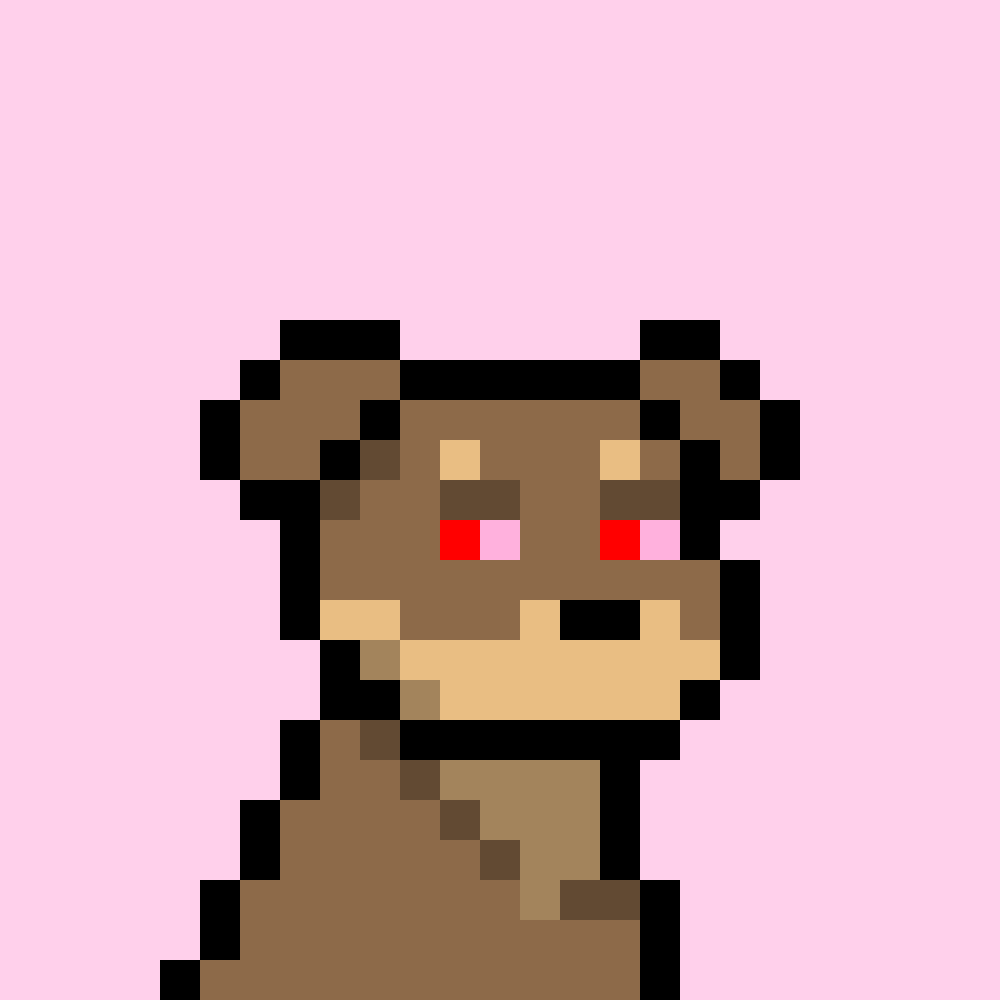 Doginal Dog #1086