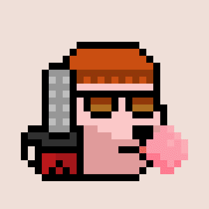 Dogepunk #6430