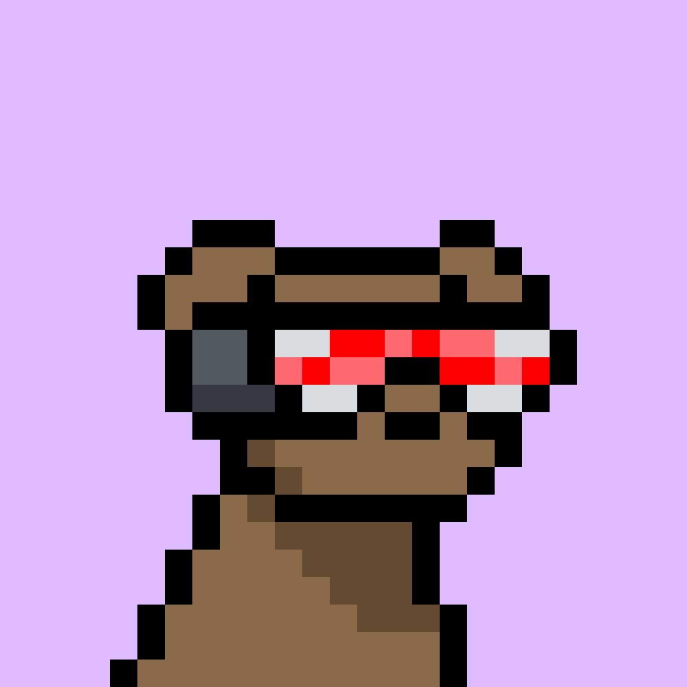 Doginal Dog #2049