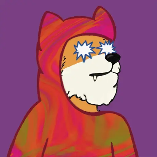F*ck It We Bark #10268