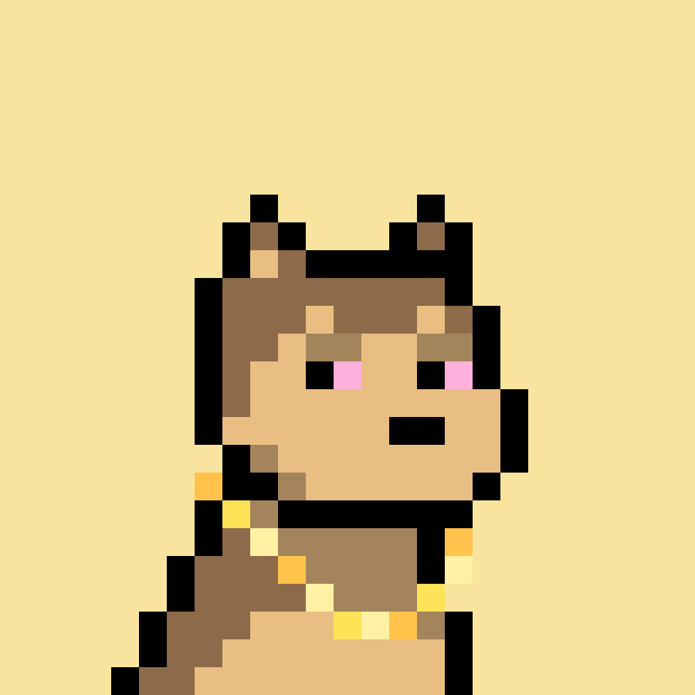 Doginal Dog #2118