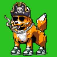 DogePunks #1389