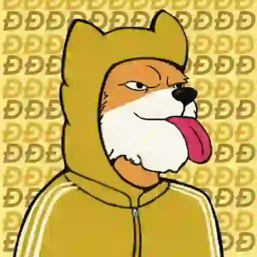 F*ck It We Bark #4613