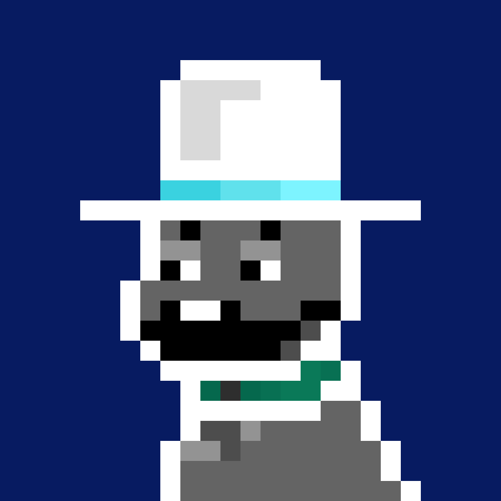 Anti Doginal Dog #1640