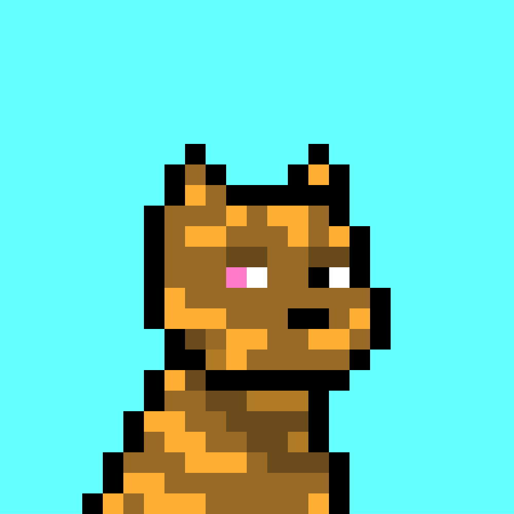 Doginal Dog #515