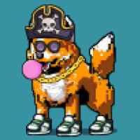 DogePunks #3956