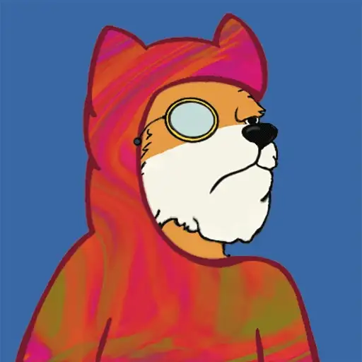 F*ck It We Bark #2852