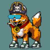 DogePunks #1327