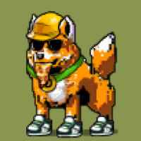 DogePunks #1245
