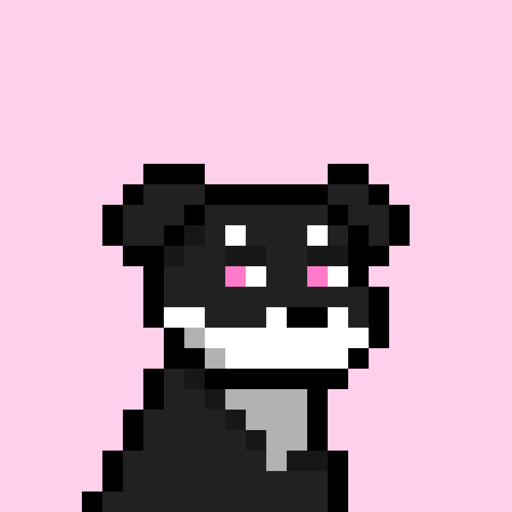 Doginal Dog #8346