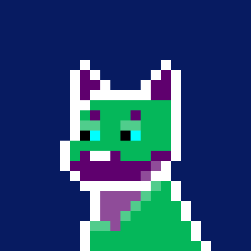 Anti Doginal Dog #1334