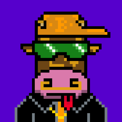 Doginal Cowz #164